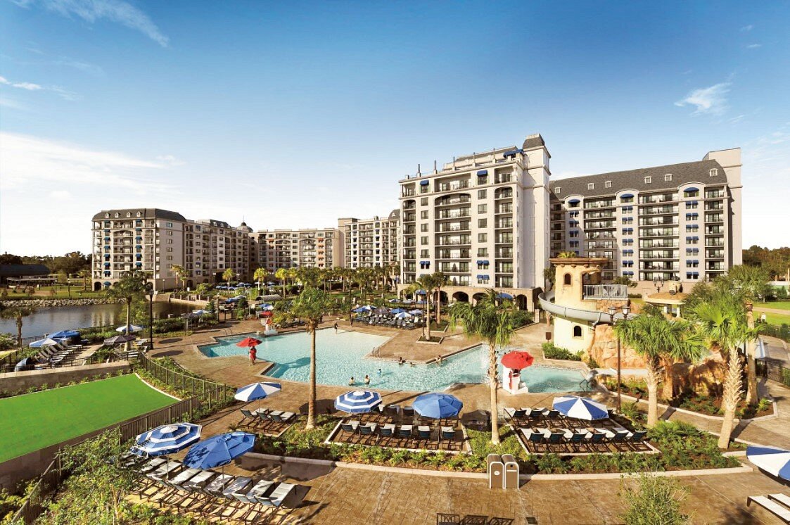 Rivera DVC Resort